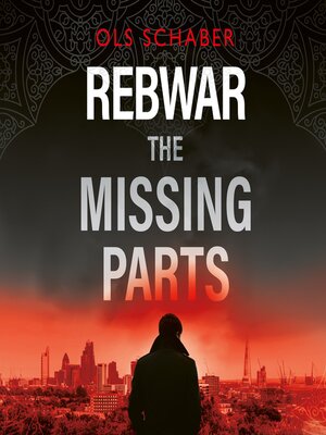 cover image of Rebwar--The Missing Parts